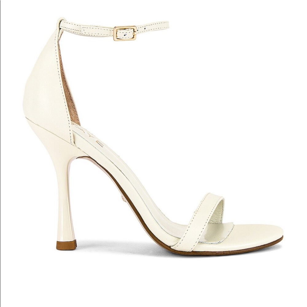 New Raye Lizz heels